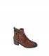 BOTIN MUJER AMARPIES CUERO