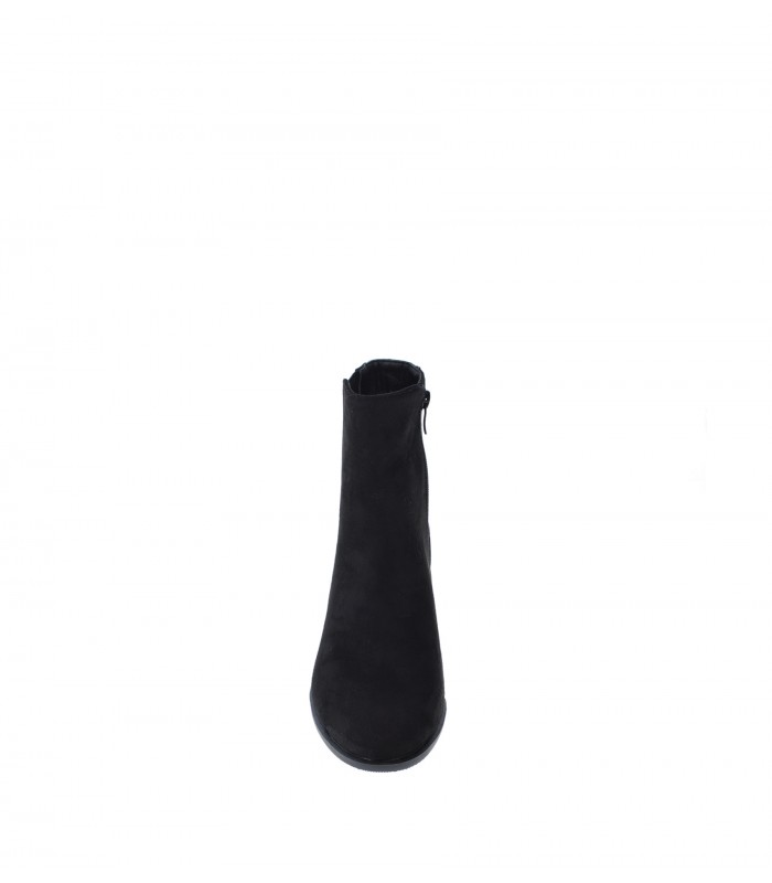 BOTIN MUJER AMARPIES NEGRO