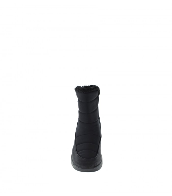 BOTIN MUJER AMARPIES NEGRO