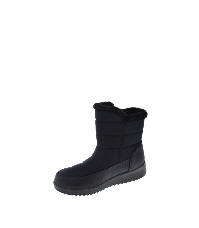 BOTIN MUJER AMARPIES NEGRO