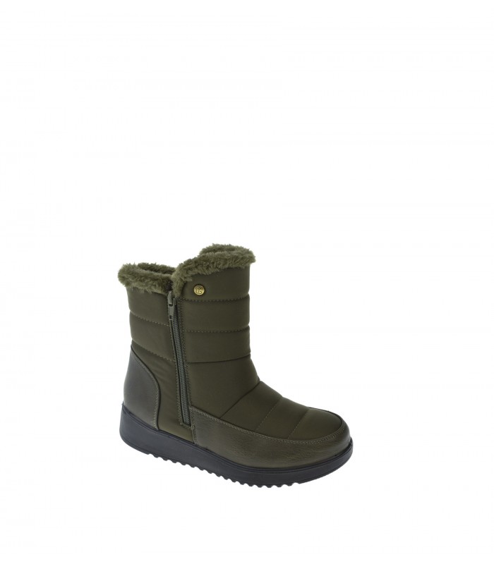BOTIN MUJER AMARPIES KAKY