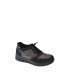 ZAPATO PLANO AMARPIES NEGRO