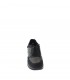 ZAPATO PLANO AMARPIES NEGRO