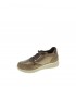 ZAPATO PLANO AMARPIES TAUPE