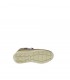 ZAPATO PLANO AMARPIES TAUPE