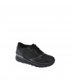 ZAPATO CUÑA AMARPIES NEGRO