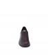 ZAPATO PLANO FLUCHOS BURDEOS
