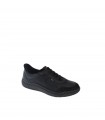 CORDON BLUCHER FLUCHOS NEGRO