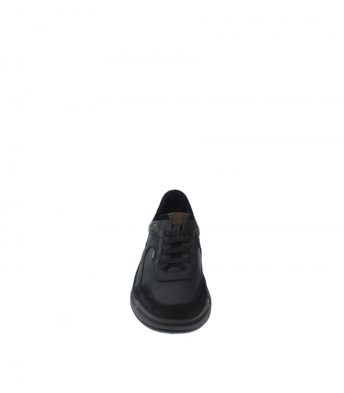 CORDON BLUCHER FLUCHOS NEGRO