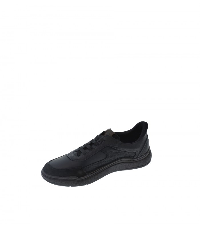 CORDON BLUCHER FLUCHOS NEGRO