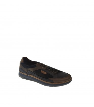 CORDON BLUCHER FLUCHOS NEGRO