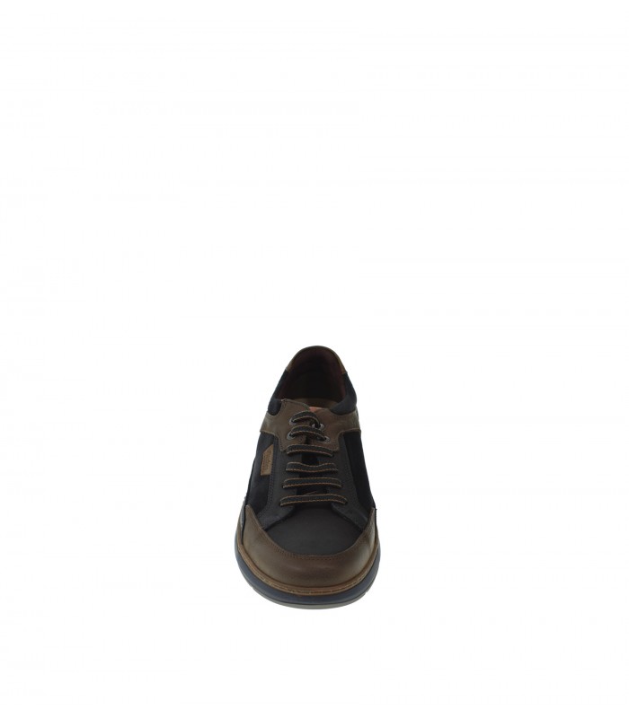 CORDON BLUCHER FLUCHOS NEGRO