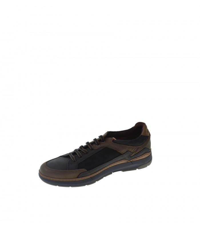 CORDON BLUCHER FLUCHOS NEGRO
