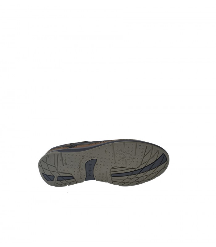 CORDON BLUCHER FLUCHOS NEGRO