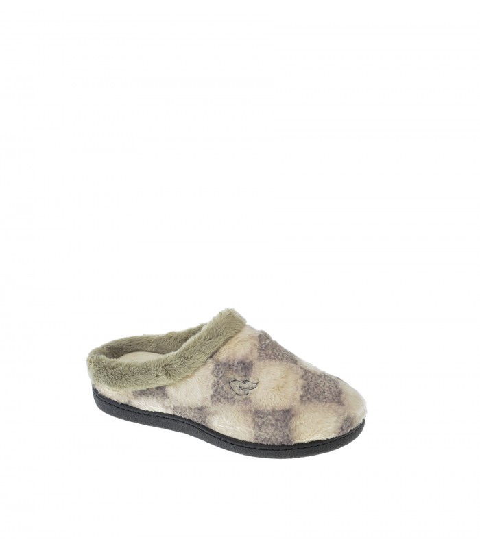 ZAPATILLAS SRA  ROAL BEIGE