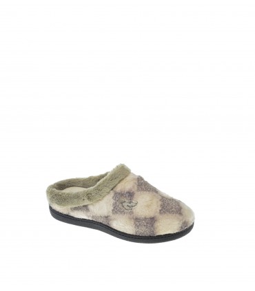 ZAPATILLAS SRA  ROAL BEIGE