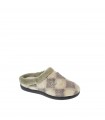 ZAPATILLAS SRA  ROAL BEIGE