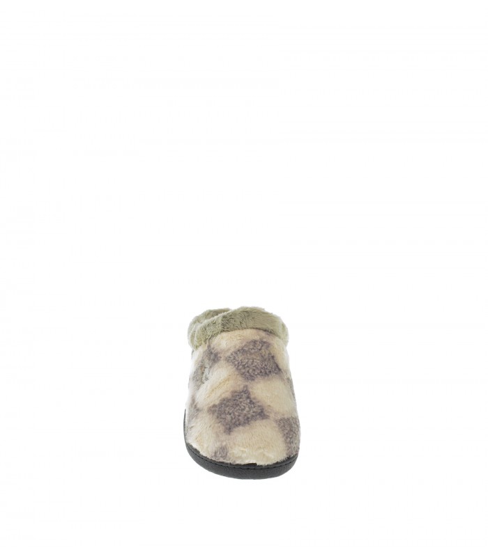 ZAPATILLAS SRA  ROAL BEIGE