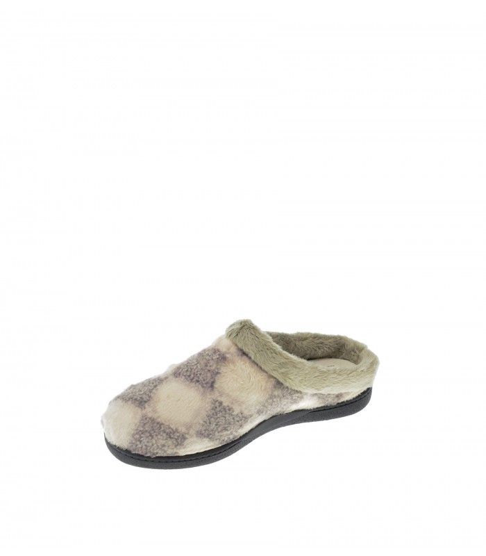 ZAPATILLAS SRA  ROAL BEIGE