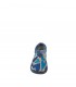 ZAPATILLAS SRA  ROAL AZUL