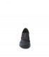 ZAPATO PLANO LAURA AZANA NEGRO