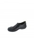 ZAPATO PLANO LAURA AZANA NEGRO
