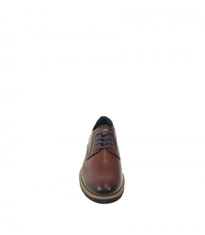 CORDON BLUCHER PIKOLINOS CUERO