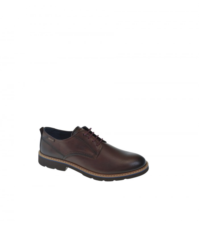 CORDON BLUCHER PIKOLINOS MARRON