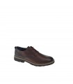 CORDON BLUCHER PIKOLINOS MARRON