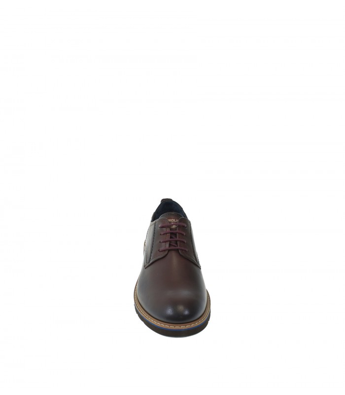 CORDON BLUCHER PIKOLINOS MARRON