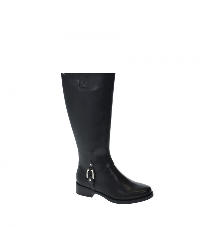 BOTA MUJER MARIA MARE NEGRO
