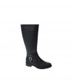 BOTA MUJER MARIA MARE NEGRO