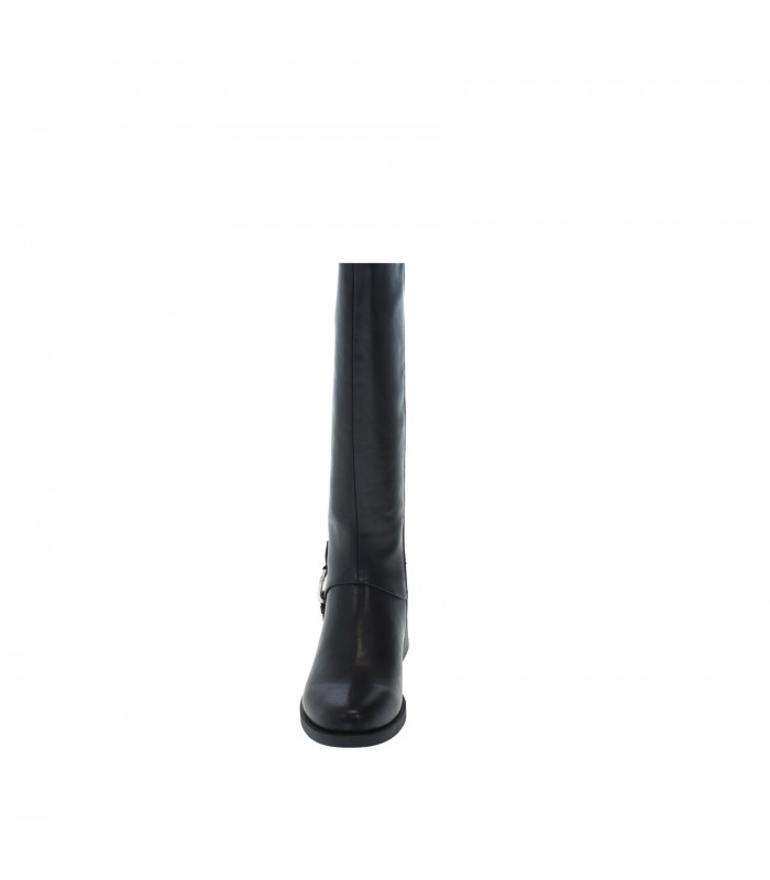 BOTA MUJER MARIA MARE NEGRO
