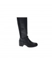 BOTA MUJER HISPAFLEX NEGRO