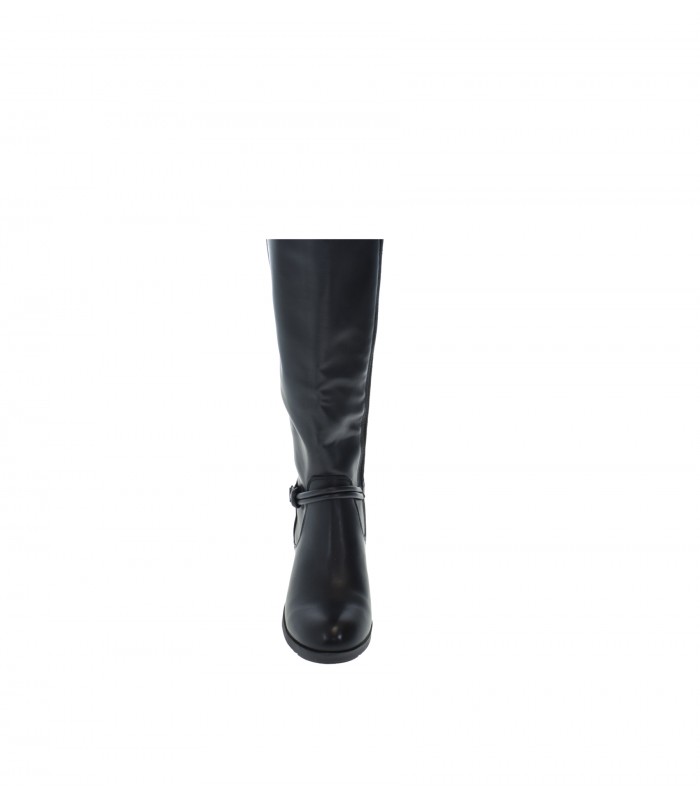 BOTA MUJER HISPAFLEX NEGRO