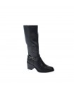 BOTA MUJER HISPAFLEX NEGRO