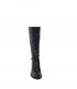 BOTA MUJER HISPAFLEX NEGRO