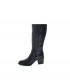 BOTA MUJER HISPAFLEX NEGRO