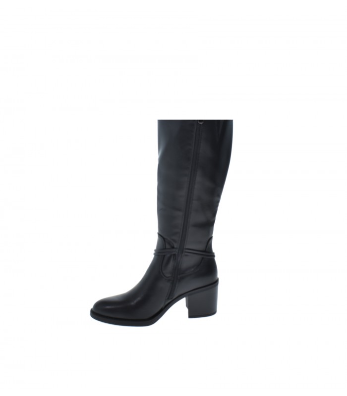 BOTA MUJER HISPAFLEX NEGRO