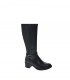 BOTA MUJER AMARPIES NEGRO