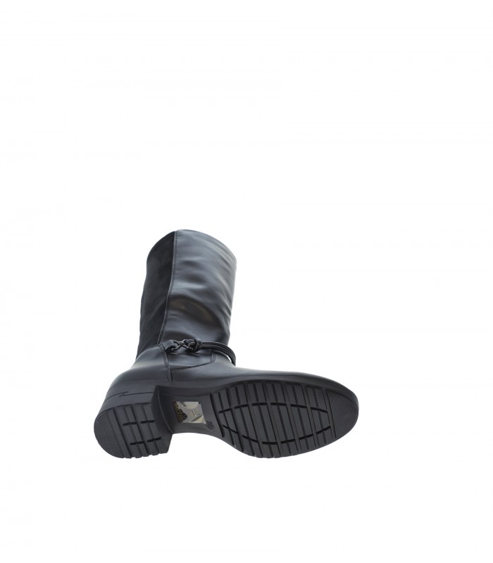 BOTA MUJER HISPAFLEX NEGRO