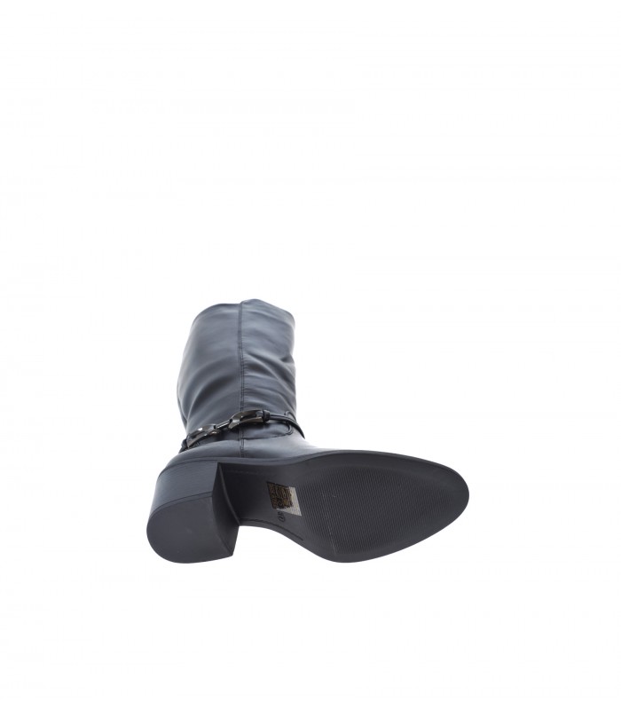 BOTA MUJER HISPAFLEX NEGRO