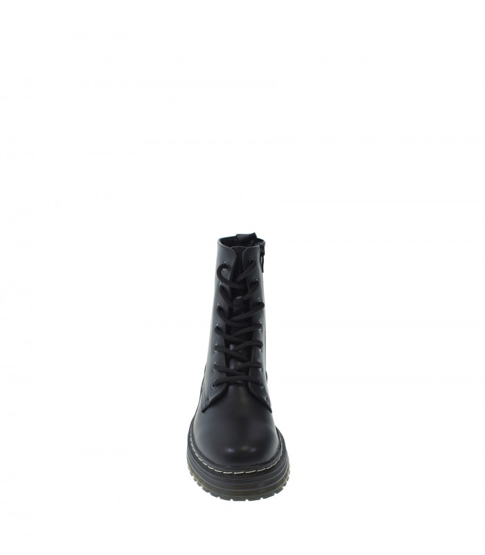 BOTIN MUJER D ANGELA NEGRO