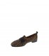 ZAPATO TACON D ANGELA LEOPARDO