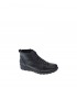 BOTIN MUJER JORDANA NEGRO