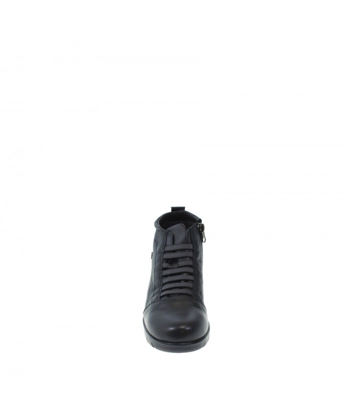 BOTIN MUJER JORDANA NEGRO
