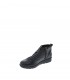 BOTIN MUJER JORDANA NEGRO