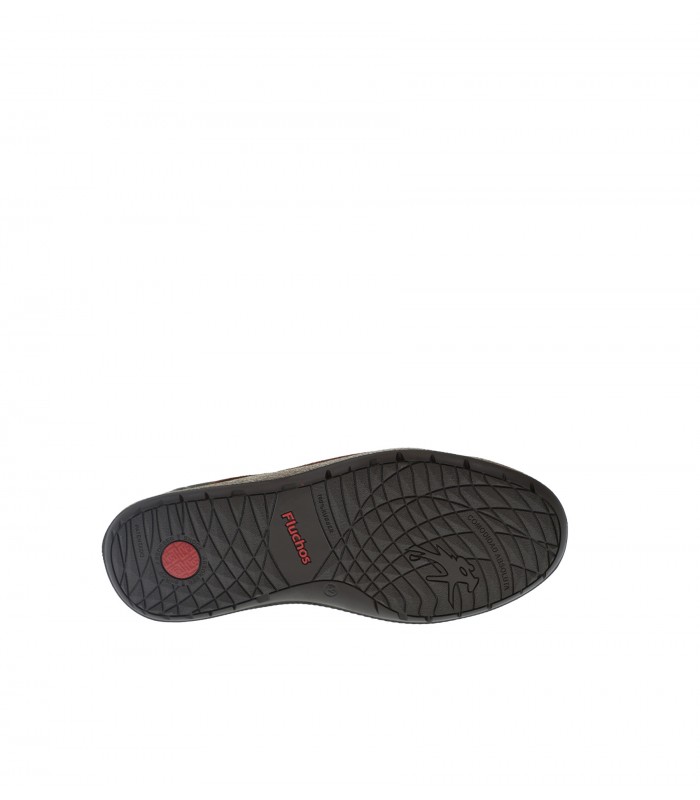 CORDON BLUCHER FLUCHOS MARRON