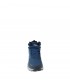 BOTIN MUJER PAREDES AZUL