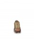 ZAPATO CUÑA PIKOLINOS MARRON